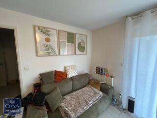  Appartement � louer 2 pi�ces 35 m�
