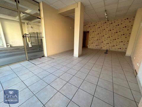 Local Commercial - CENTRE VILLE. CITYA RAMBOUILLET vo... 1300 78120 Rambouillet