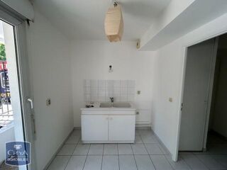  Appartement à louer 1 pièce 36 m²