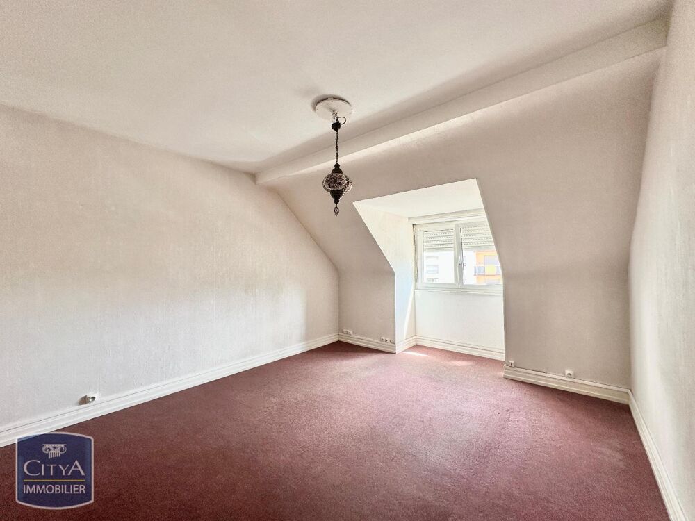location Appartement - 2 pièce(s) - 51 m² Strasbourg (67100)