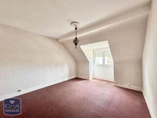  Appartement à louer 2 pièces 51 m²