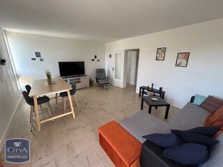  Appartement � louer 3 pi�ces 77 m�