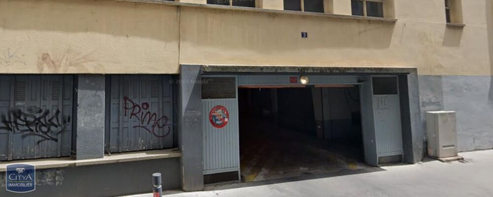 location Parking / Garage Saint-Étienne (42000)