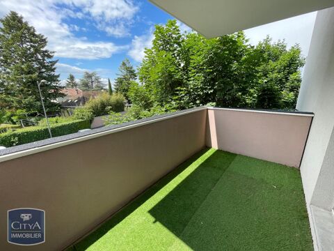  Appartement � louer 2 pi�ces 50 m�