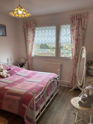  Appartement à vendre 3 pièces 75 m²