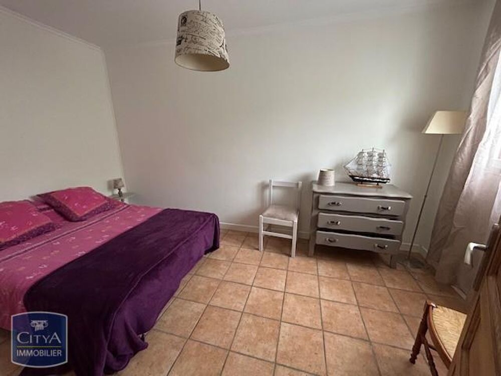 location Appartement - 3 pièce(s) - 81 m² Ascain (64310)