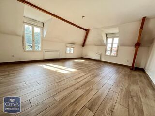  Appartement à louer 2 pièces 53 m²