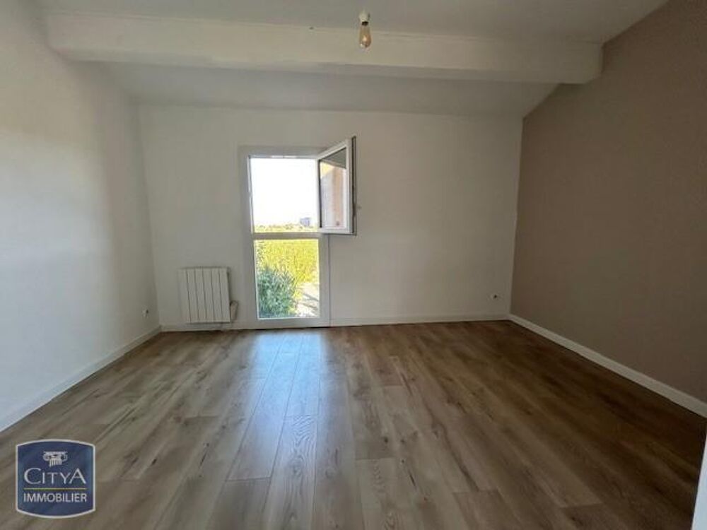 location Maison - 4 pièce(s) - 94 m² Villenave-d'Ornon (33140)