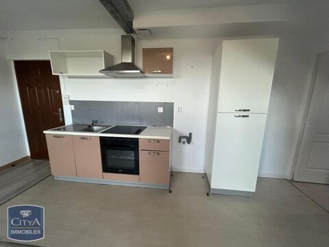  Appartement  louer 2 pices 42 m