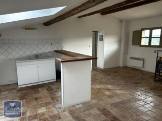  Appartement à louer 2 pièces 36 m²