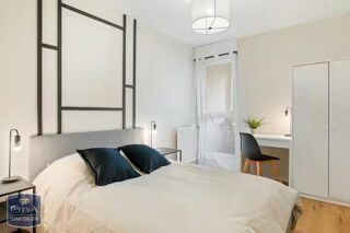  Appartement à louer 1 pièce 10 m²