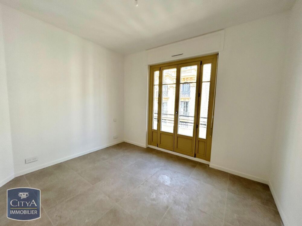 location Appartement - 3 pièce(s) - 65 m² Nice (06000)