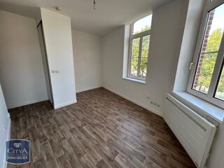  Appartement à louer 1 pièce 20 m²