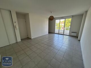  Appartement à louer 2 pièces 48 m²