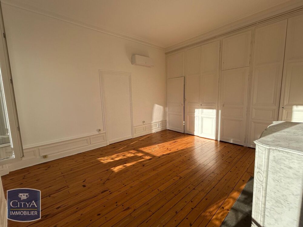 location Appartement - 3 pièce(s) - 85 m² Roanne (42300)