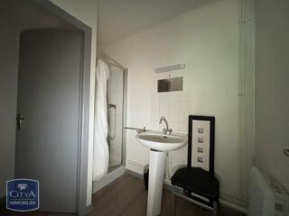  Appartement à louer 1 pièce 19 m²