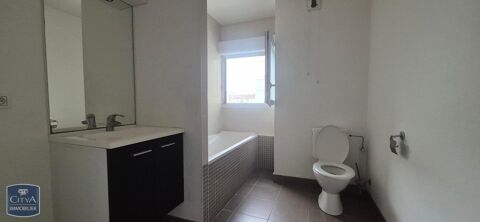  Appartement � louer 2 pi�ces 46 m�