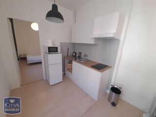  Appartement à louer 2 pièces 36 m²