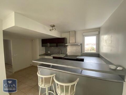  Appartement  louer 5 pices 94 m