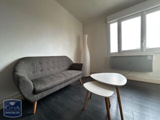  Appartement � louer 1 pi�ce 31 m�