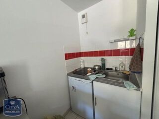  Appartement � louer 1 pi�ce 24 m�