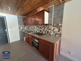  Appartement à louer 2 pièces 42 m²