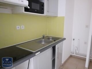  Appartement � louer 2 pi�ces 51 m�