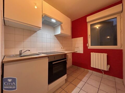  Appartement  louer 2 pices 51 m