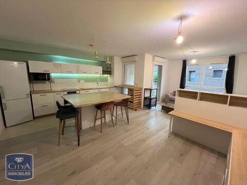  Appartement  louer 3 pices 70 m