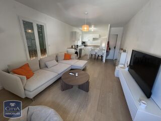  Appartement à louer 3 pièces 59 m²
