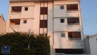  Appartement � louer 1 pi�ce 32 m� Le tampon