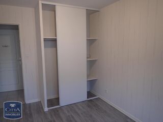  Appartement à louer 2 pièces 48 m²
