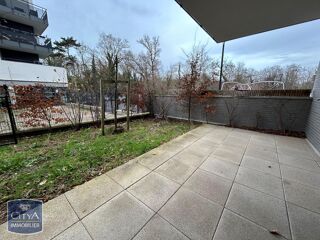  Appartement � louer 3 pi�ces 66 m�