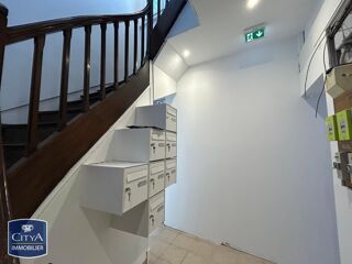  Appartement à louer 2 pièces 21 m²