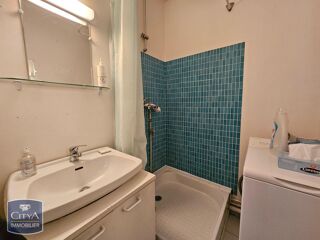  Appartement à louer 4 pièces 98 m²