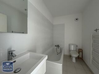  Appartement � louer 1 pi�ce 30 m�
