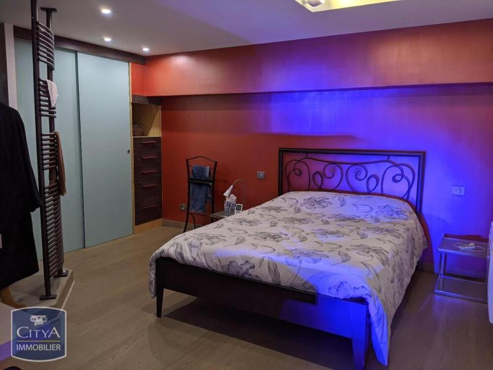 location Appartement - 2 pièce(s) - 35 m² Nancy (54000)