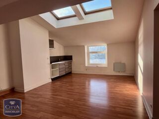  Appartement � louer 3 pi�ces 66 m�