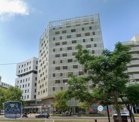  Appartement � louer 2 pi�ces 43 m�