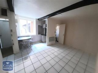  Appartement à louer 1 pièce 20 m²