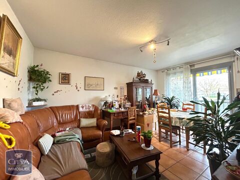   Location Appartement Appartement - 3 pi�ce(s) - 69 m�