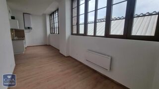  Appartement à louer 1 pièce 29 m²