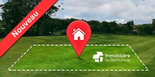  Terrain � vendre 122 m�