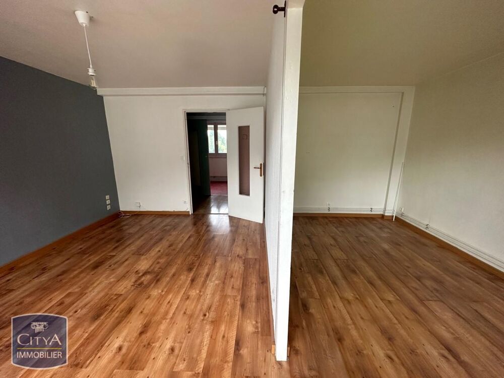 location Appartement - 3 pièce(s) - 58 m² Beauvais (60000)