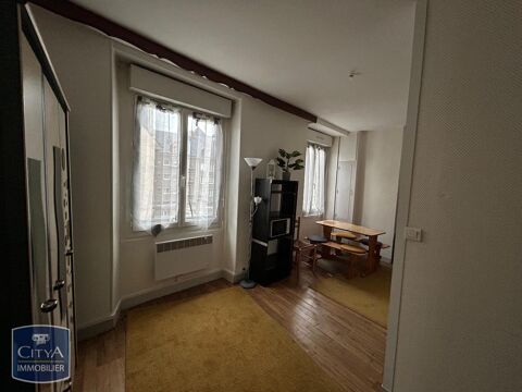  Appartement � louer 1 pi�ce 20 m�