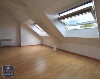  Appartement à louer 1 pièce 13 m²