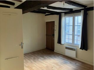  Appartement � louer 1 pi�ce 19 m�