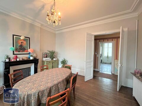  Appartement � louer 5 pi�ces 111 m�