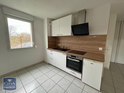   Location Appartement Appartement - 2 pi�ce(s) - 46 m�