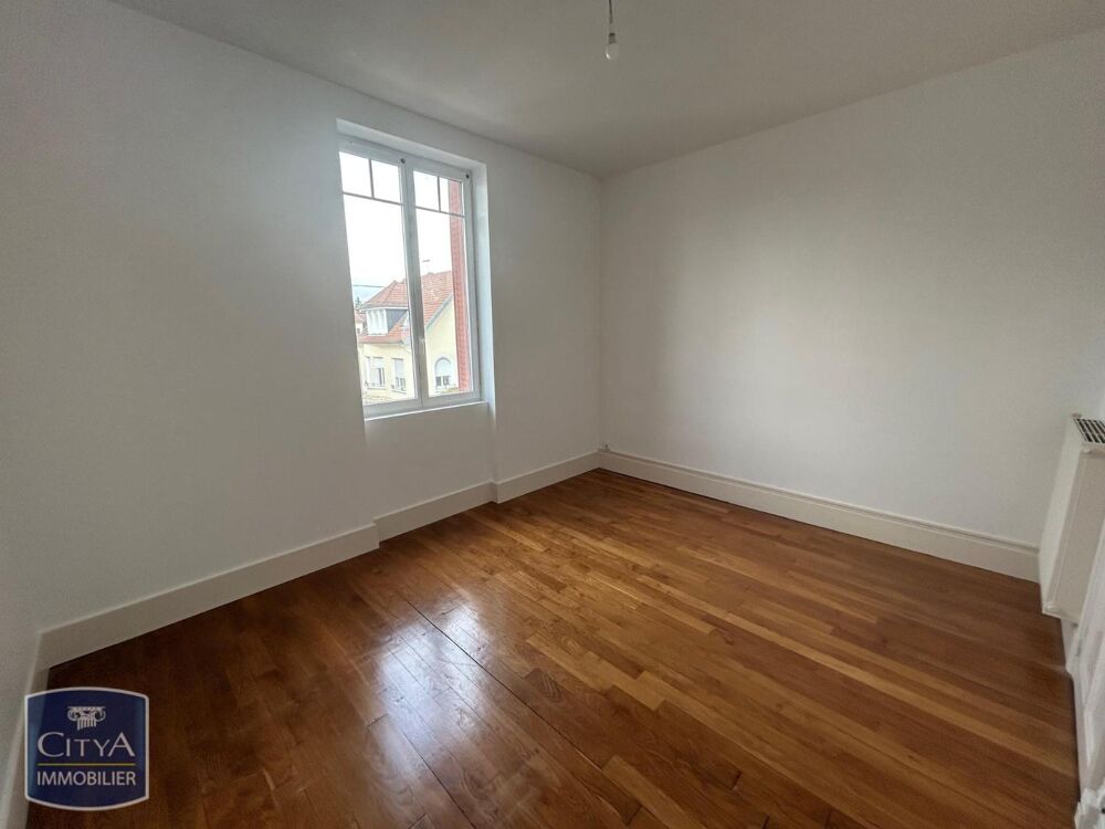 À LOUER : Disponible de suite CITYA GESSY VERNE vous pro....